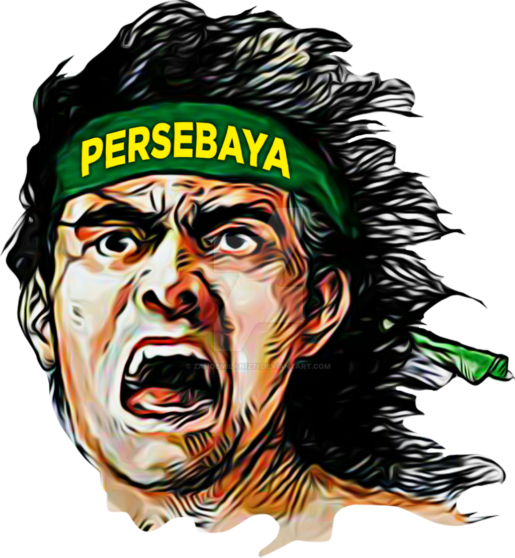 Bonek Tret Dpn by zanoemilanizti on DeviantArt