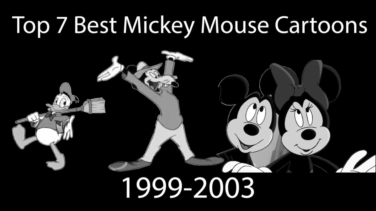 Excellent Mickey Mouse BestMickeyMouseCartoons99-03 by AnimaniacNZ on DeviantArt
