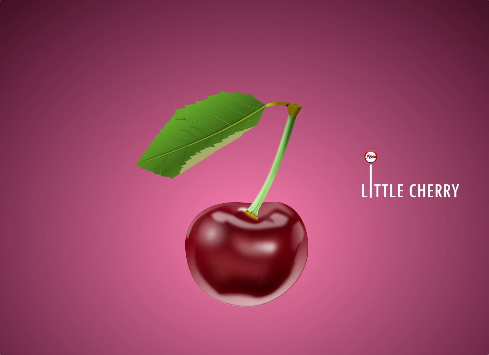 Little Cherry