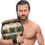 Adam Cole Aew Champion