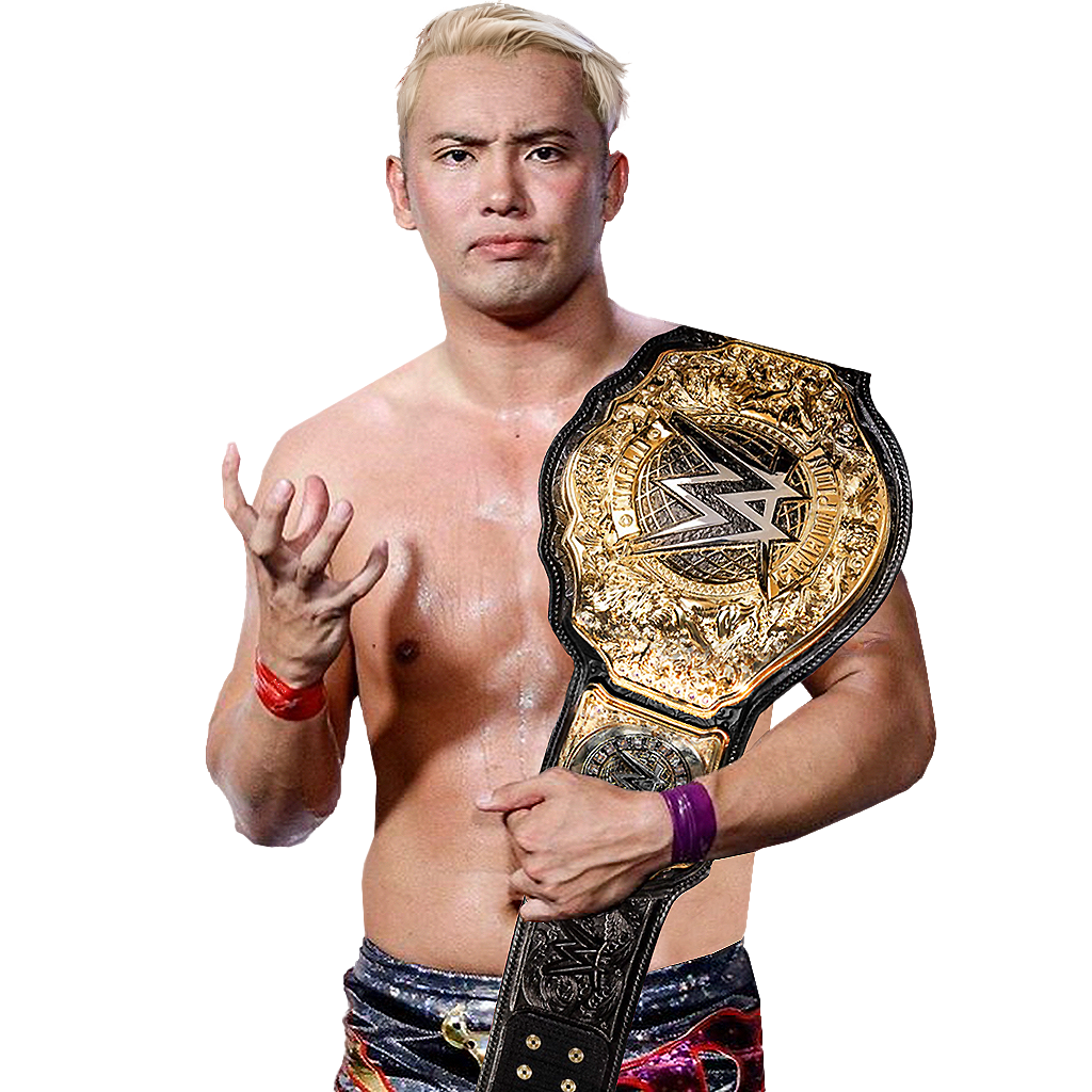 Kazuchika okada on sale