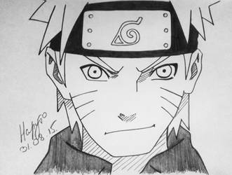 Naruto Uzumaki