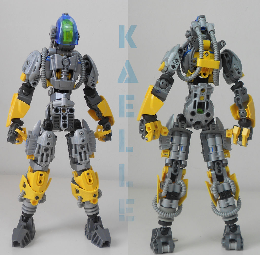 MOC. Kaelle Echo