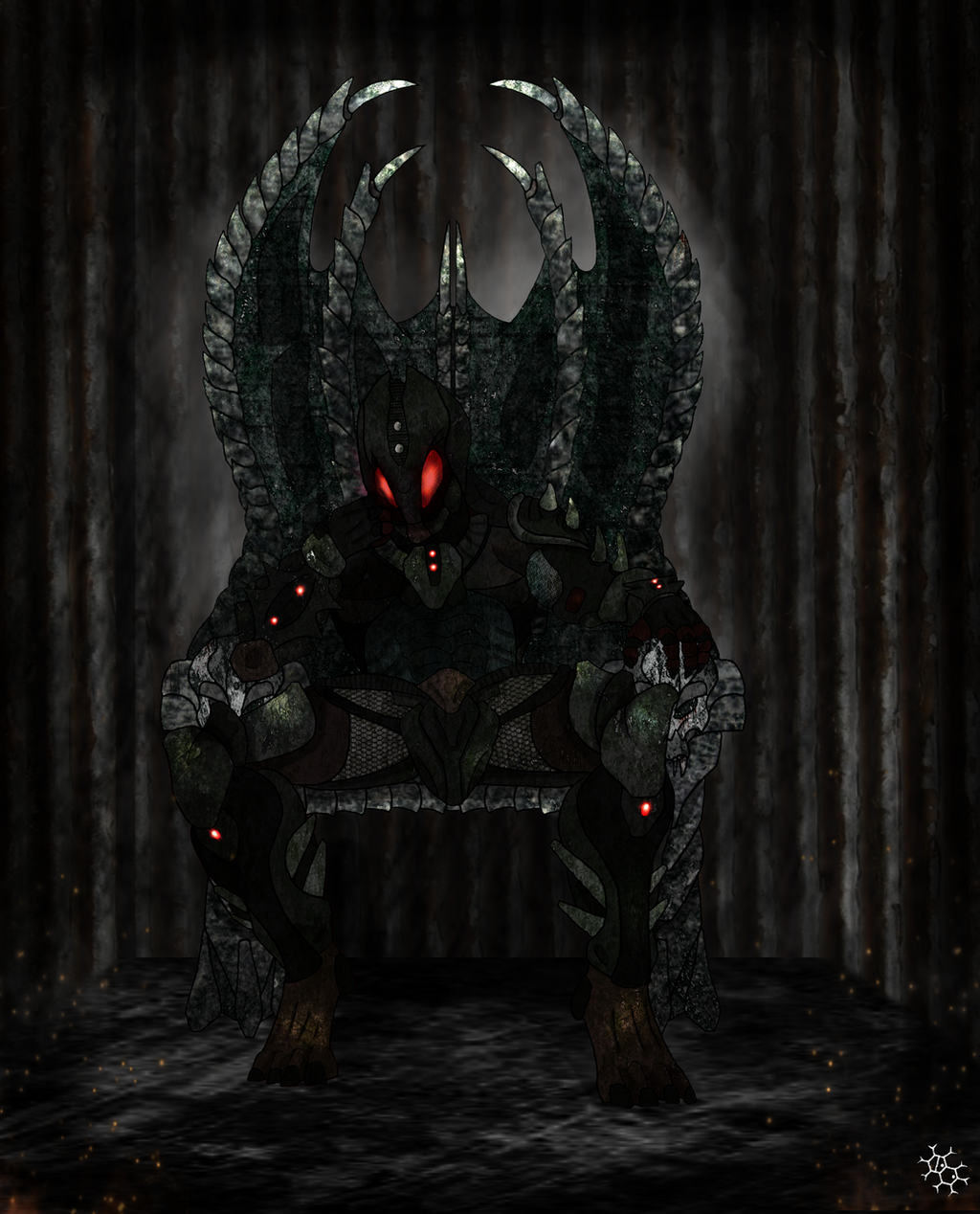 Deviantart Master Master by Darkraimaster99 on DeviantArt