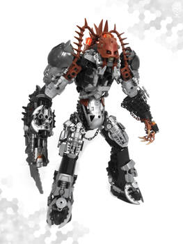 Moc. Nhecronian Berserker (Youtube)