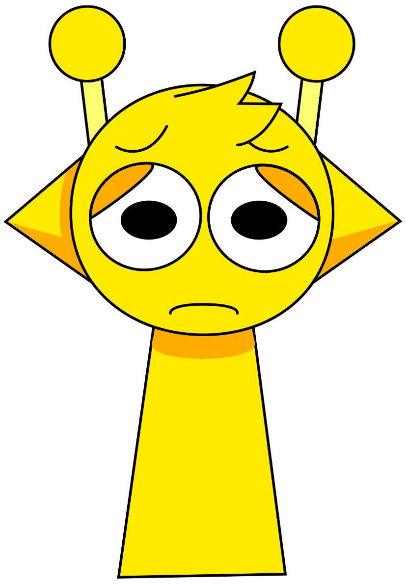Sad Dba sad simon sprunki pyramixed by imerus on DeviantArt