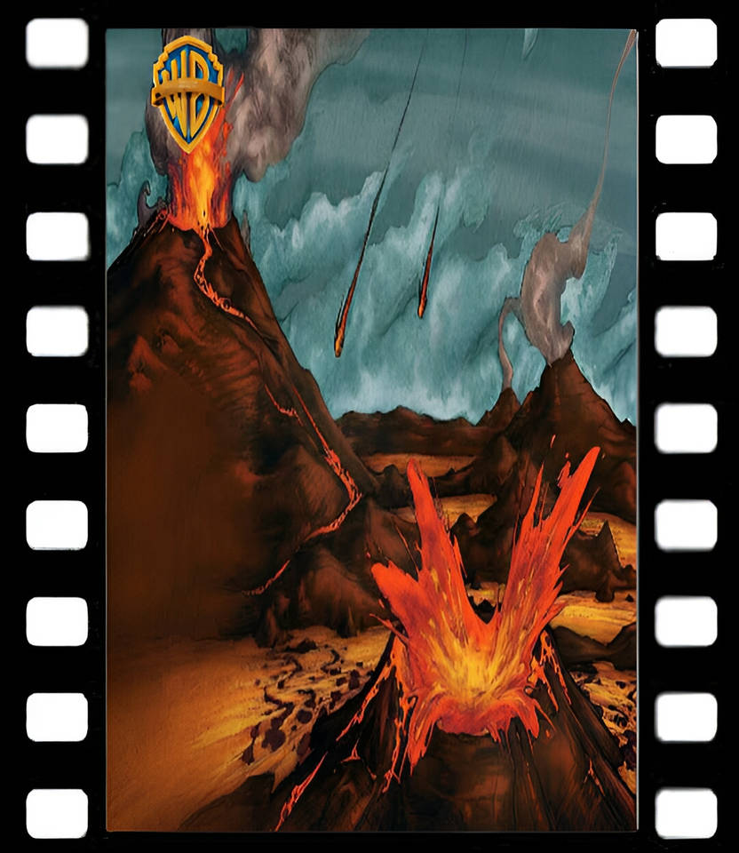 Primitive Earth by NOSTEMOS on DeviantArt