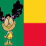 Lili in Benim Flag