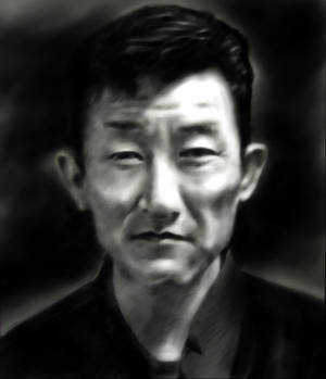 Master Park portrait 4