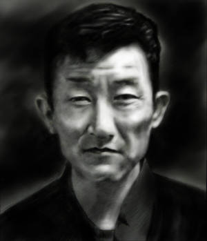 Master Greg park