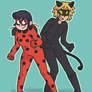 Miraculous ladybug