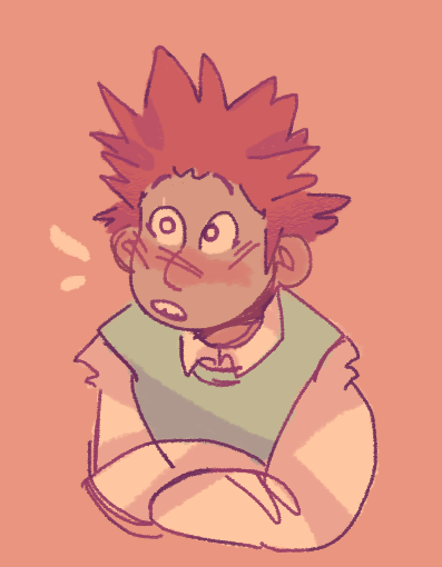 Kiri by iLee-Font on DeviantArt