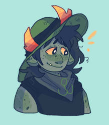 Explore the Best Charun Art DeviantArt