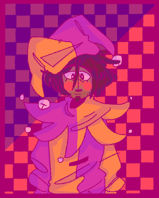 The Fool By Ilee Font On Deviantart The Fool By Ilee Font On Deviantart