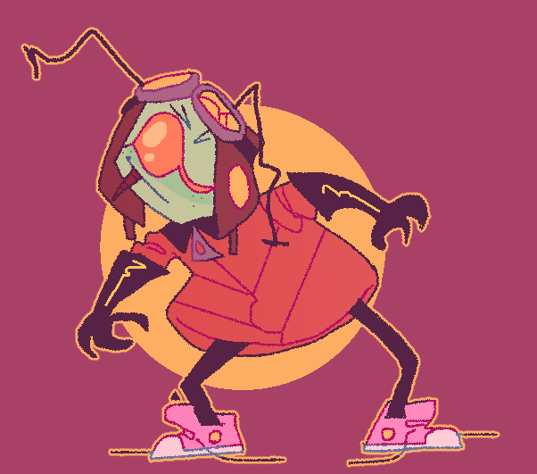 Little Cockroach Pfp Like A Little Cockroach by iLee-Font on DeviantArt