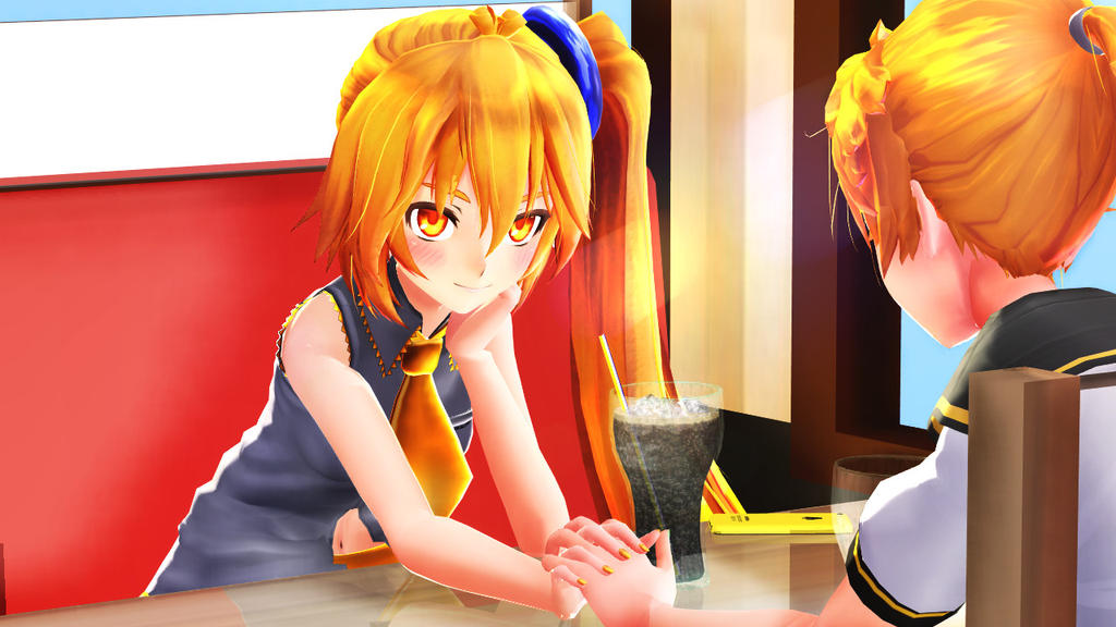 Neru and Len