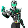 Kamen Rider Colored - BasicRider