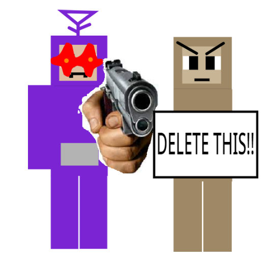 Stop Posting About Nfsw by OroBalisbis on DeviantArt