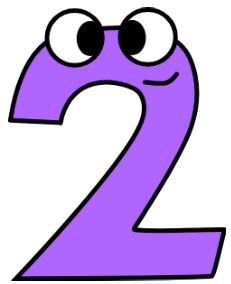 Own Num. 2 OPC's number lore - 2 by OroBalisbis on DeviantArt