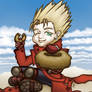 Vash: Want one?