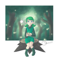 Saria