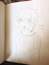 Just Minato