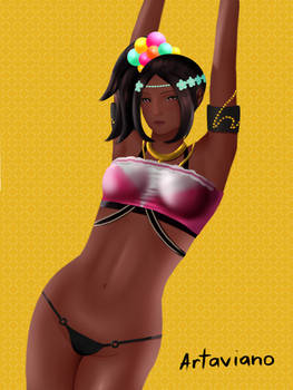 Timerra, Fire Emblem Engage