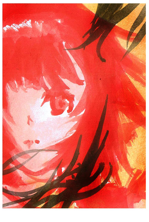 True water rune project - fire by SierraLatkje on DeviantArt