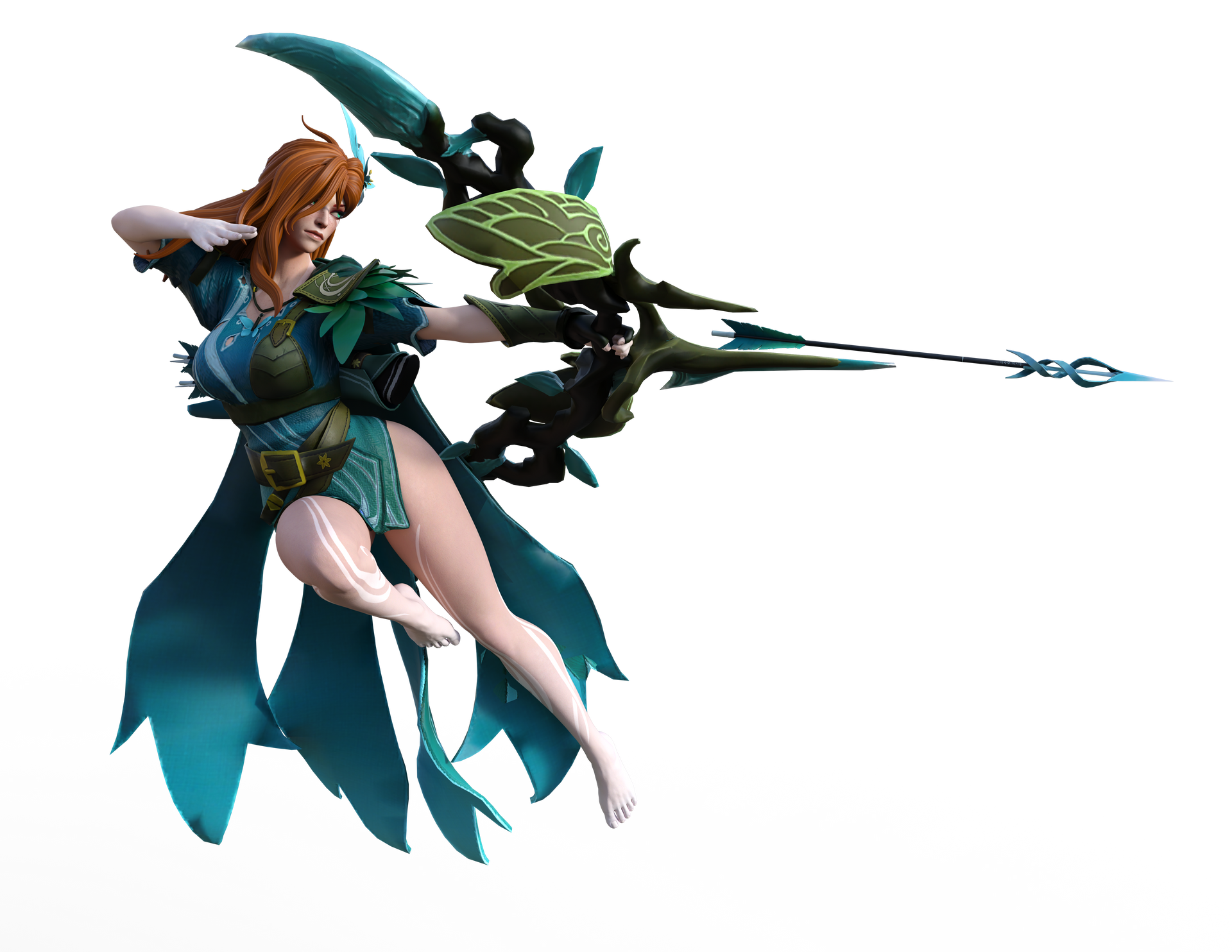 Support Wind Ranger Items Windranger Equipment at Yi Voss blog