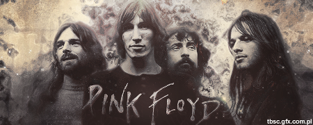 Pink Floyd