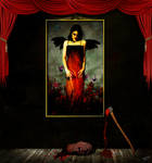 Retribution by Robert-Wood