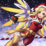 Christmas Mercy