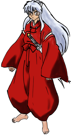 InuYasha