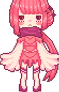 Pinkify Me! | Yuuna | OC