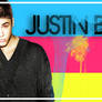 Justin Bieber Background