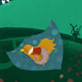 And the manta says : Home