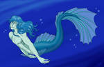 Alexius by Satin-Bowerbird
