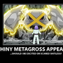 Metagross Poster