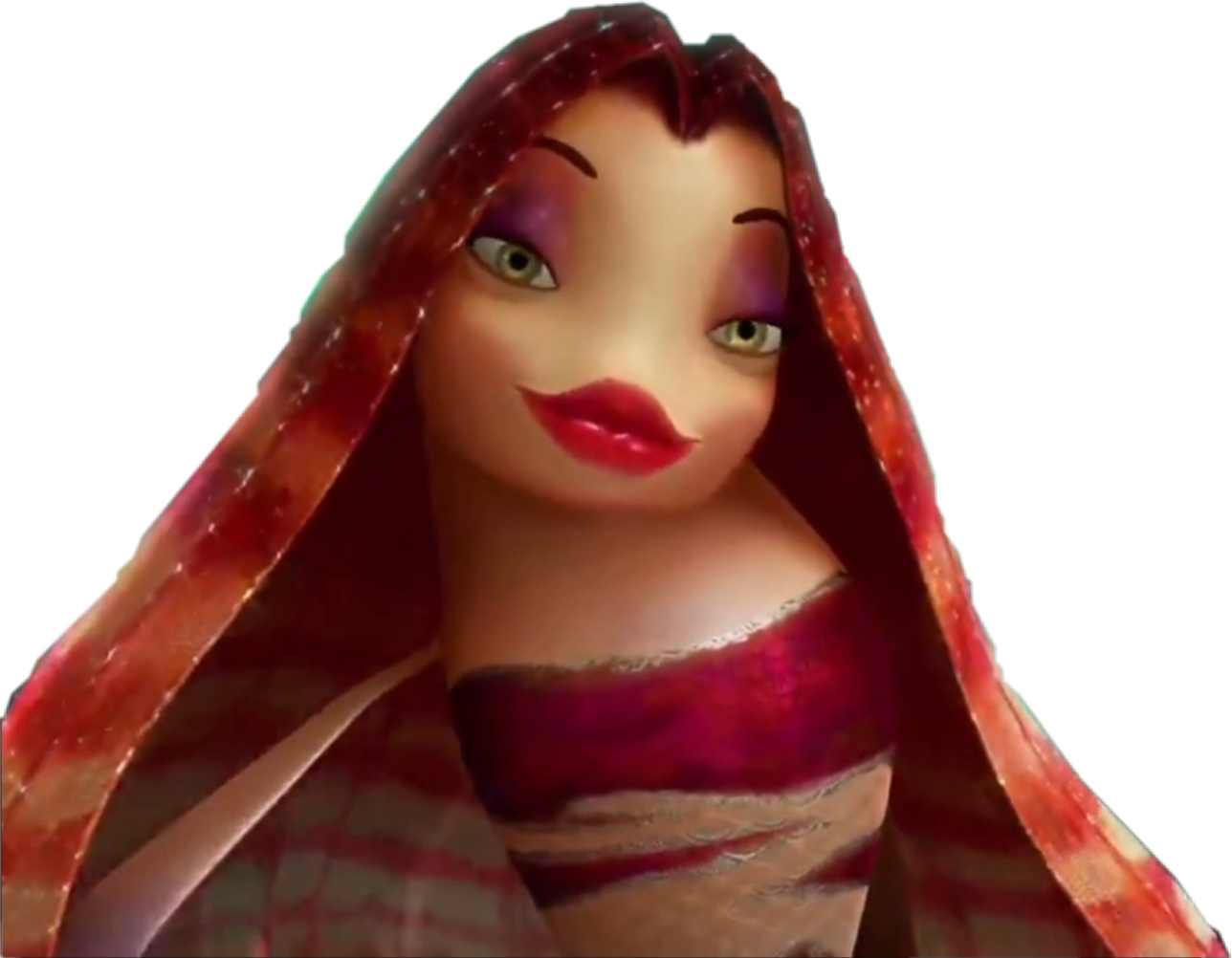 Shark Tale Lola By Christianherrera0604 On DeviantArt shark-tale-lola-by-christianherrera0604-on-deviantart