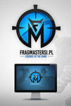 Logo Fragmastersi.pl