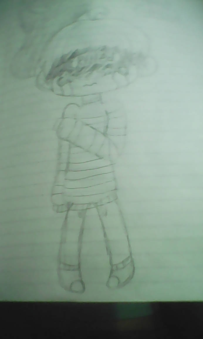 Crying child from fnaf by multi1111 on DeviantArt