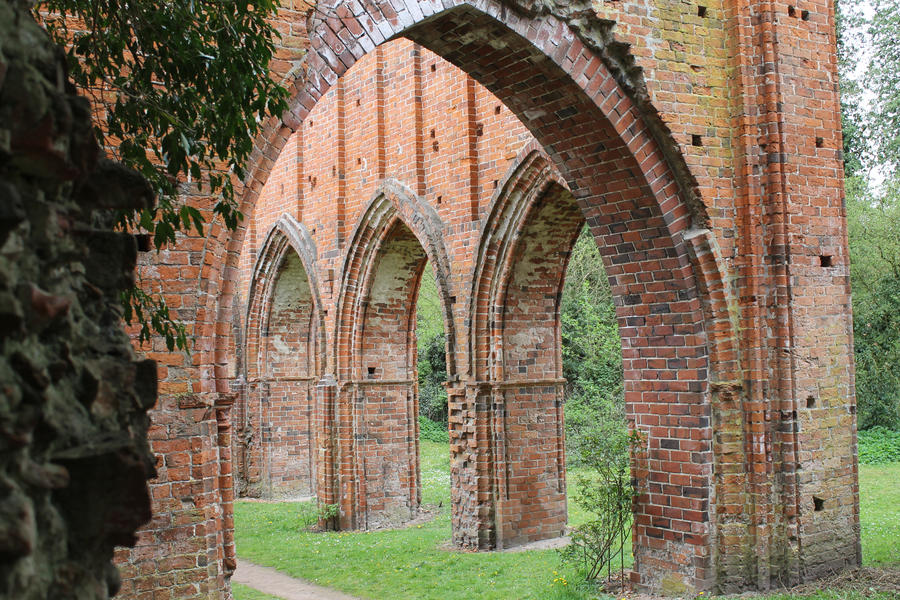 Kloster Hude