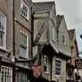 The Shambles