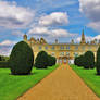 Burghley House 6