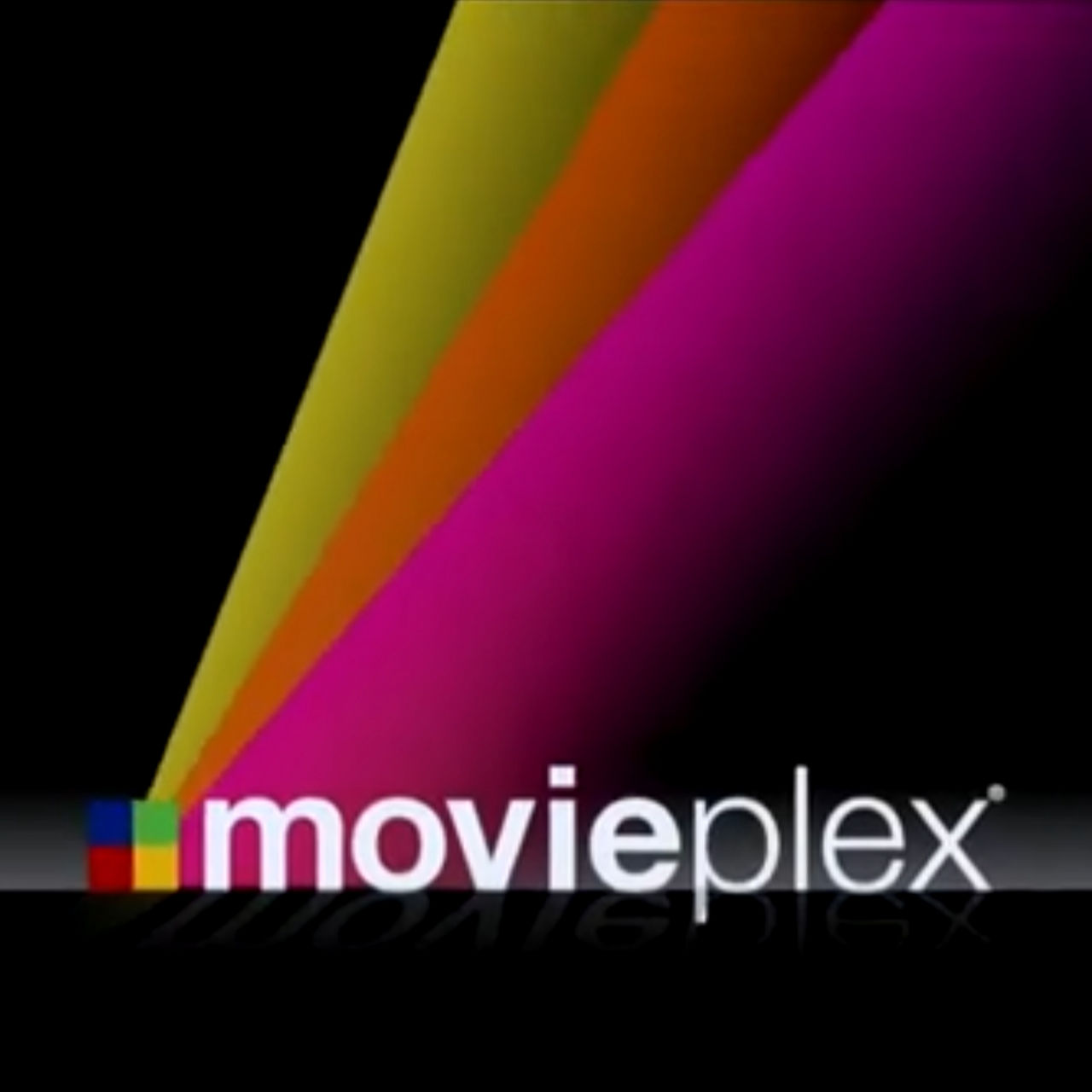 Movieplex app by St3amBoi on DeviantArt
