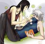 ItaKaka -eat this- by Lairam