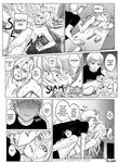 WIMB - doujinshi part 2 by Lairam