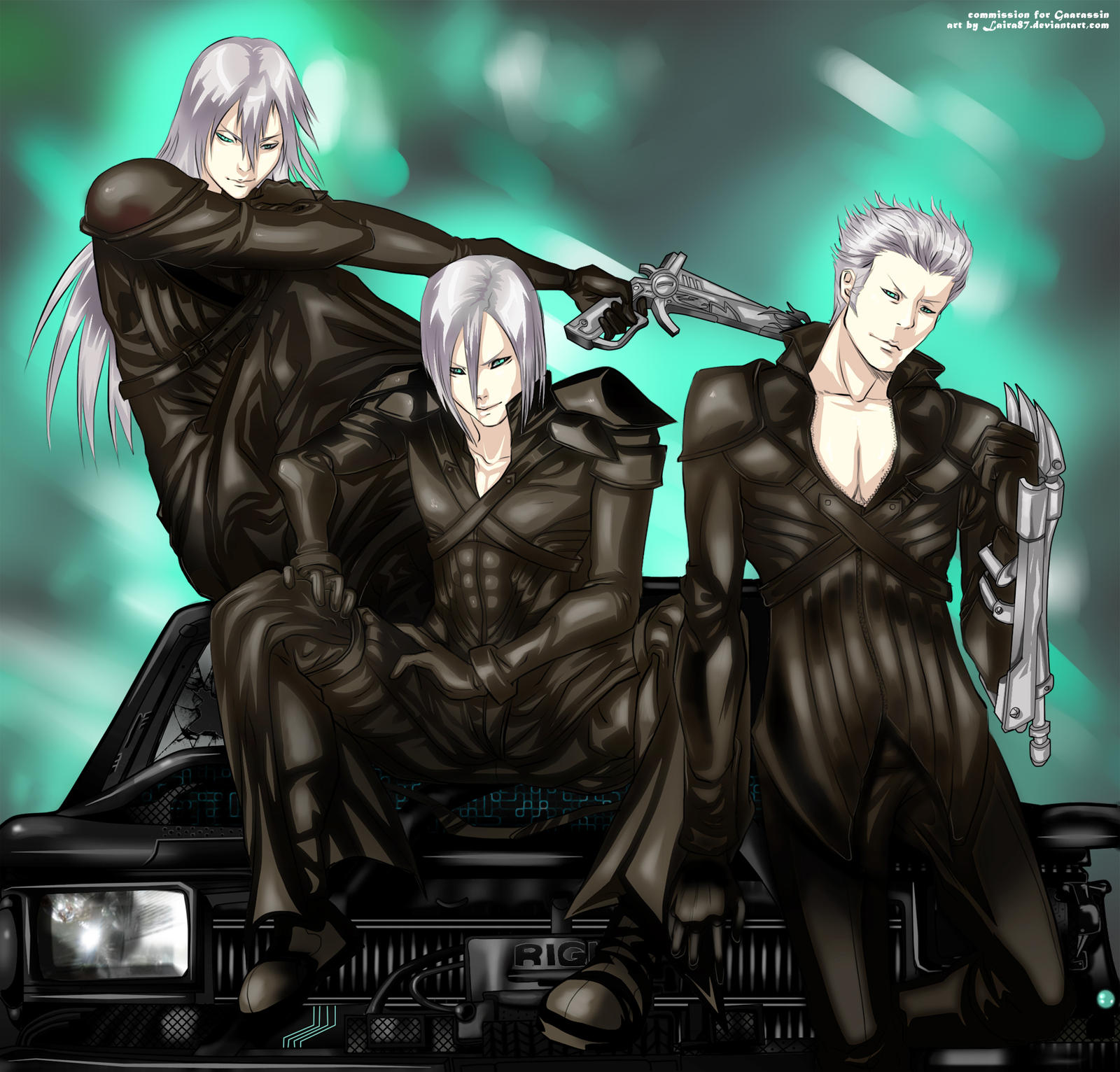 Advent Children