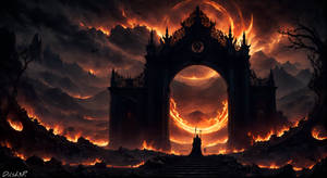 Gateway to the Nether