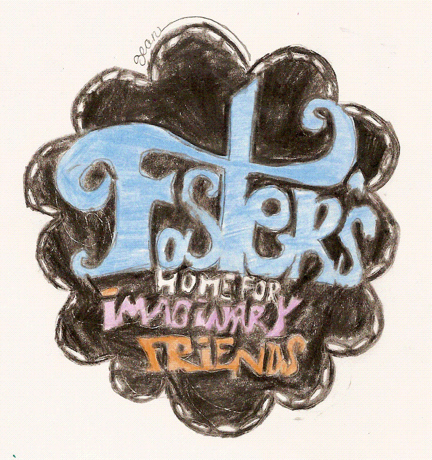 Foster's Logo by Im-Really-Twelve on DeviantArt